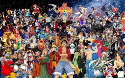 tier list animé